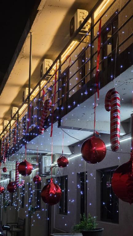 Galería fotográfica de Sirik hotel en Zvartnots International Airport