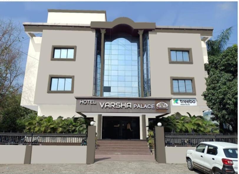 Clădirea în care este situat/ăhotelul