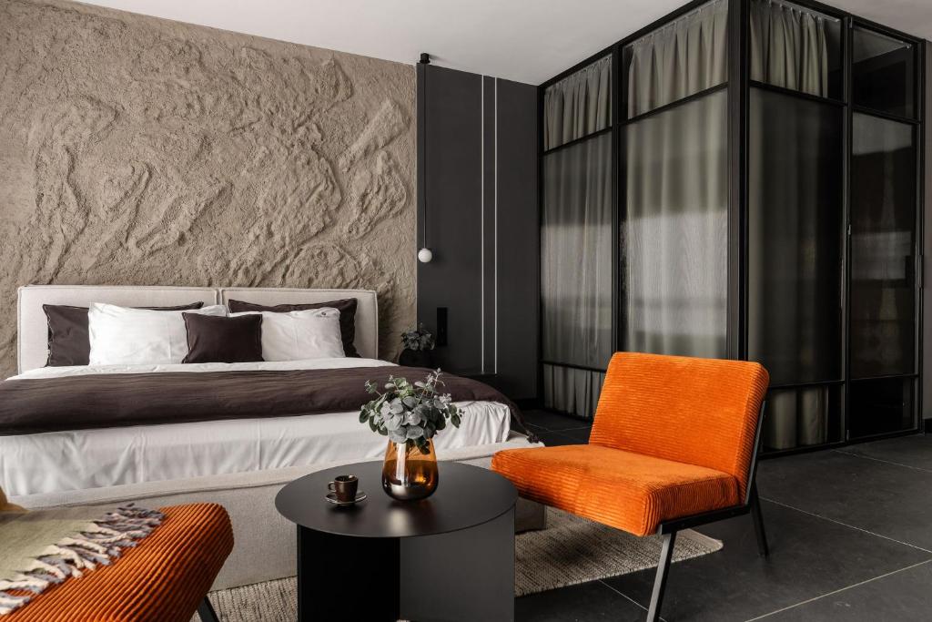 Riverside Nadmotławie - Sauna, Gym & Kids Play by Lion Apartments - 5