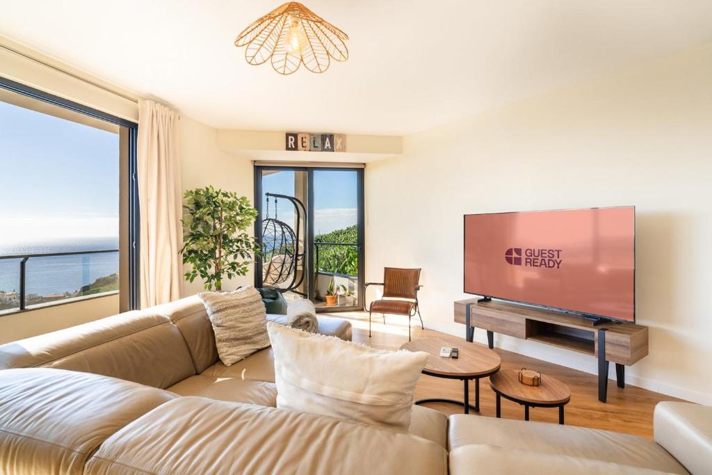 GuestReady - Seaview Escape