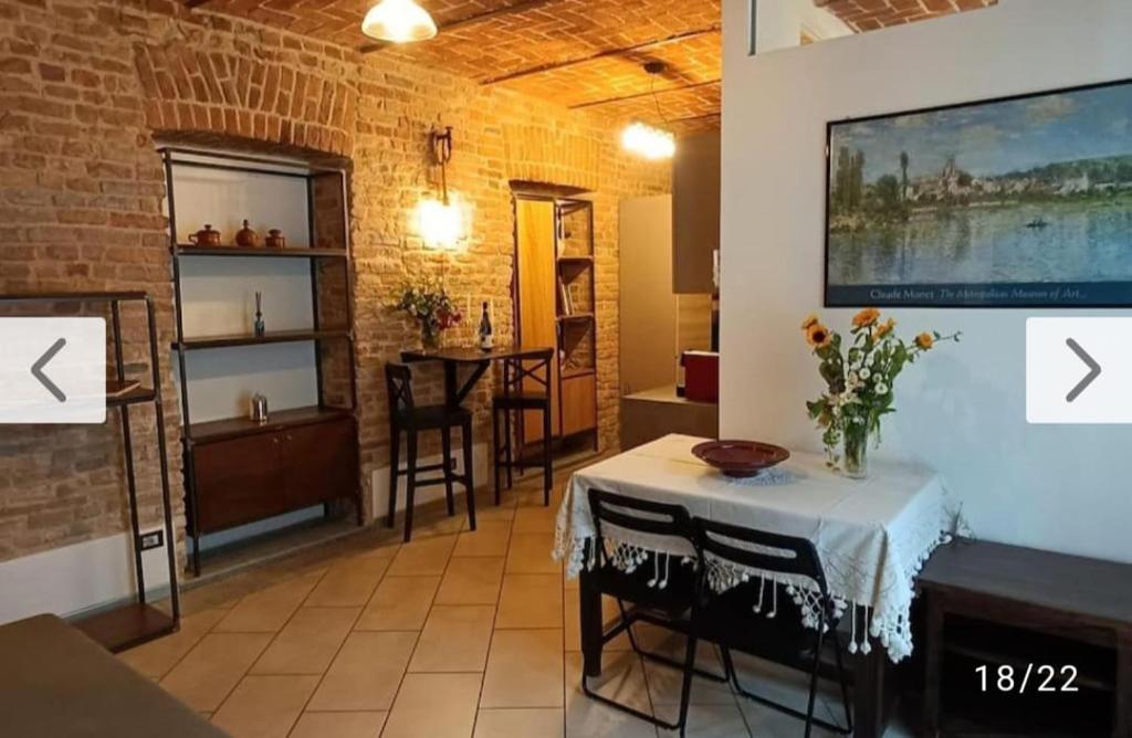 Galería fotográfica de Casa Statuto - Appartamento tra le mura en Asti