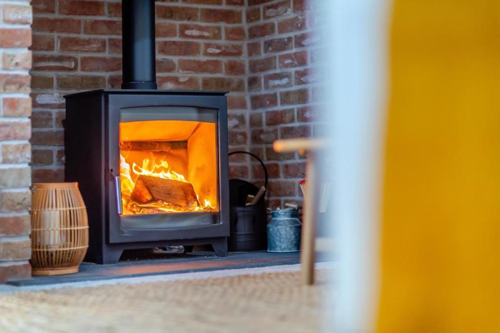 Fotografie z fotogalerie ubytování 4 Bed in Llanigon oc-t33091 v destinaci Llanigon