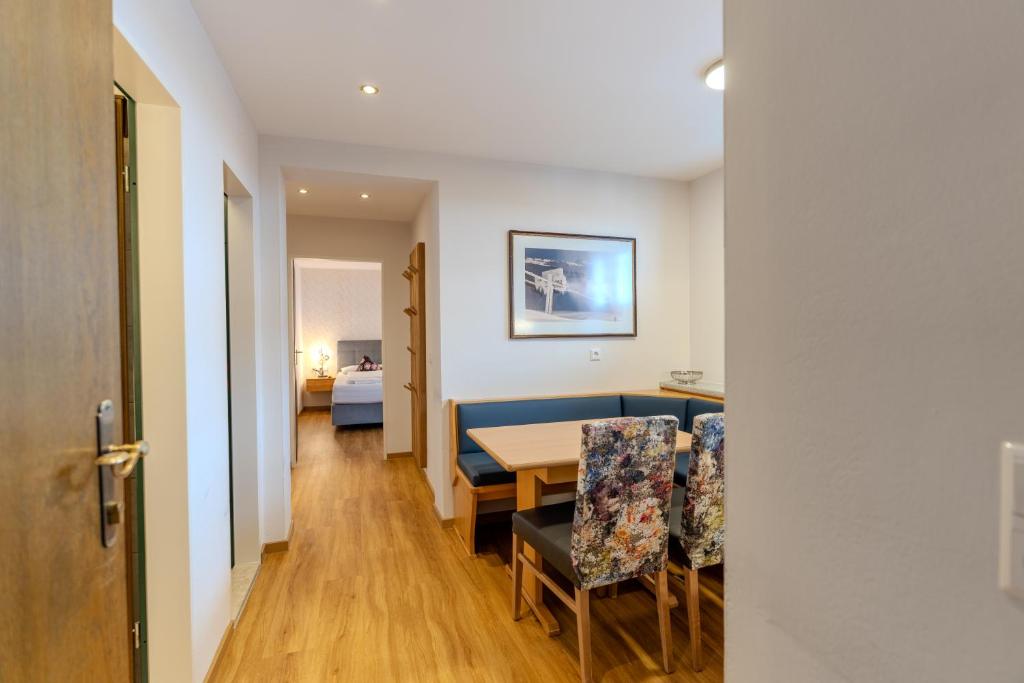 Appartementhaus Christophorus - 12