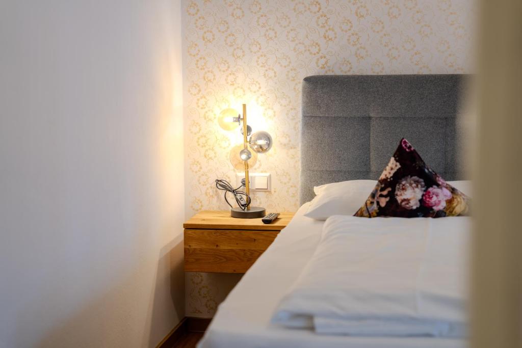 Appartementhaus Christophorus - 11