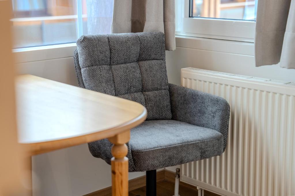 Appartementhaus Christophorus - 14