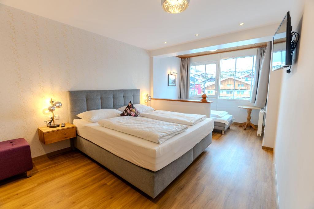 Appartementhaus Christophorus - 10