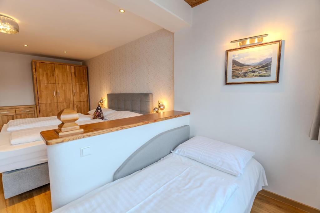 Appartementhaus Christophorus - 15