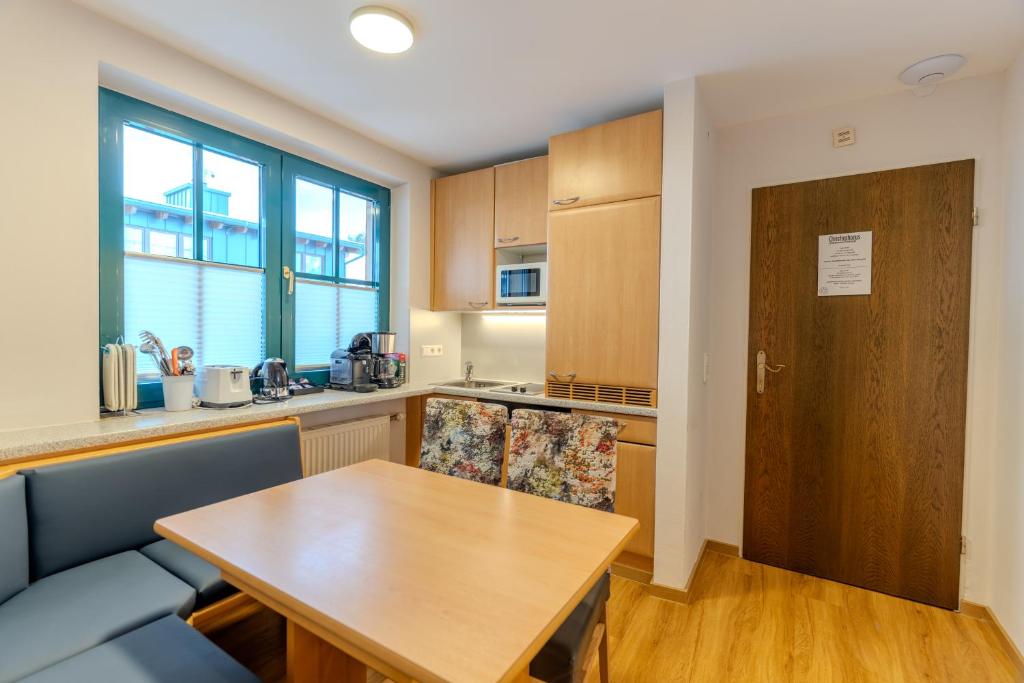 Appartementhaus Christophorus - 13