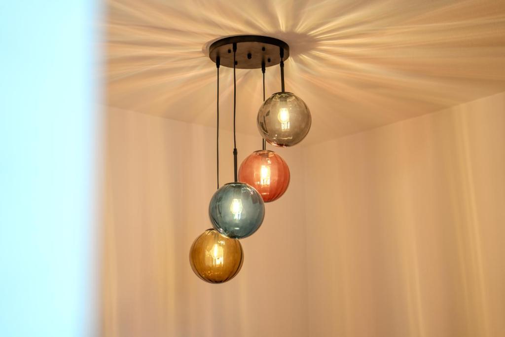 Appartementhaus Christophorus - 6