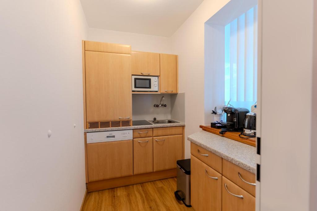 Appartementhaus Christophorus - 7