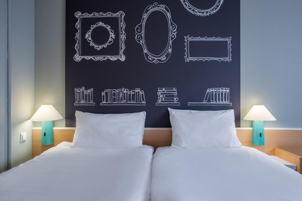 Ibis Szczecin Centrum - Resim 44