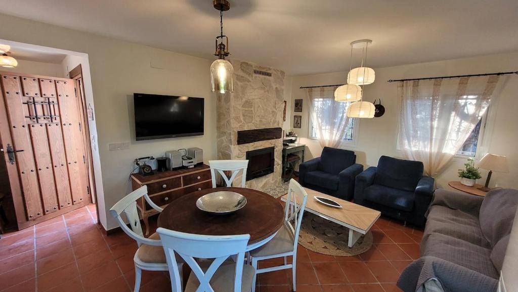 Φωτογραφία από το άλμπουμ του Cortijo Atalaya de Loaimes στη Γρανάδα