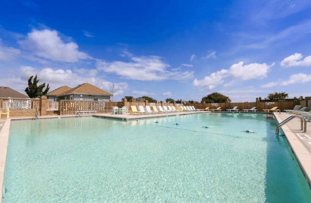 Πισίνα στο ή κοντά στο SC1406 - "Beachy" Keen