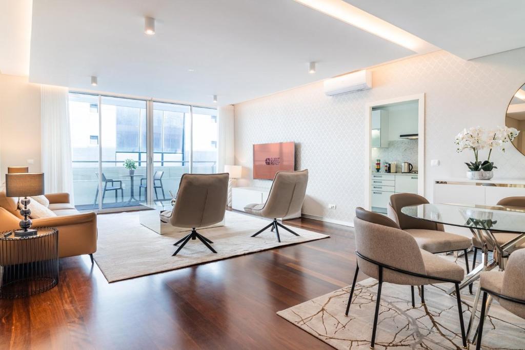 GuestReady - Funchal Getaway
