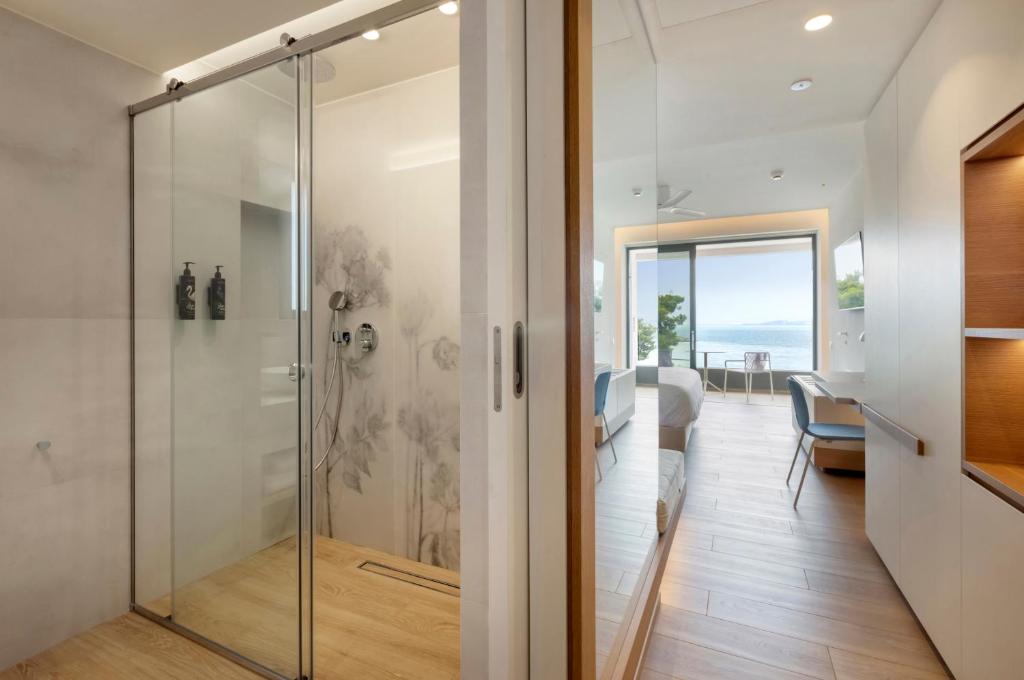 Mirage Chalkida City Resort - 8