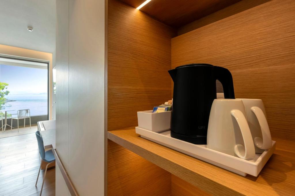 Mirage Chalkida City Resort - 4