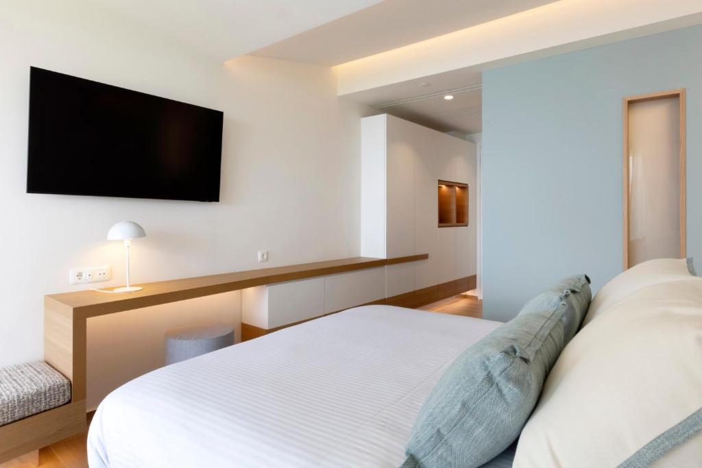 Mirage Chalkida City Resort - 10