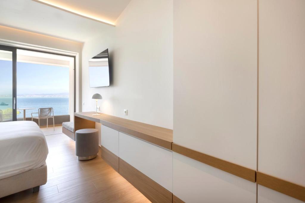 Mirage Chalkida City Resort - 11