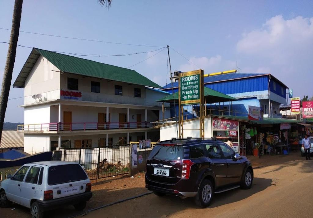 Φωτογραφία από το άλμπουμ του SPOT ON Wild Life Tourist Home σε Gūdalūr