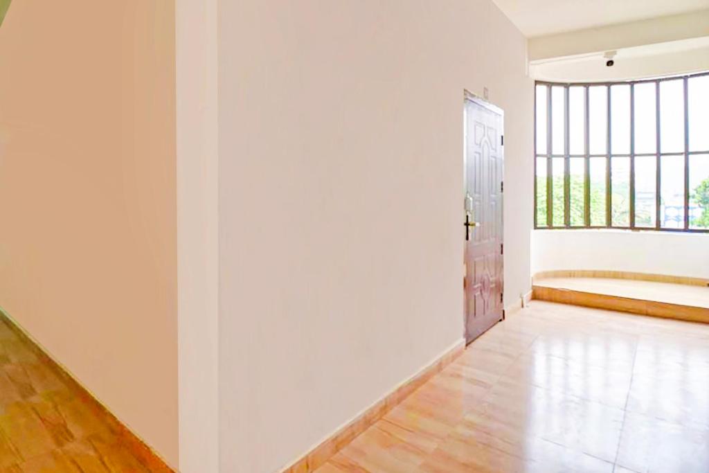 Imagine din galeria proprietății Hotel O Assam Inn Grand în Guwahati