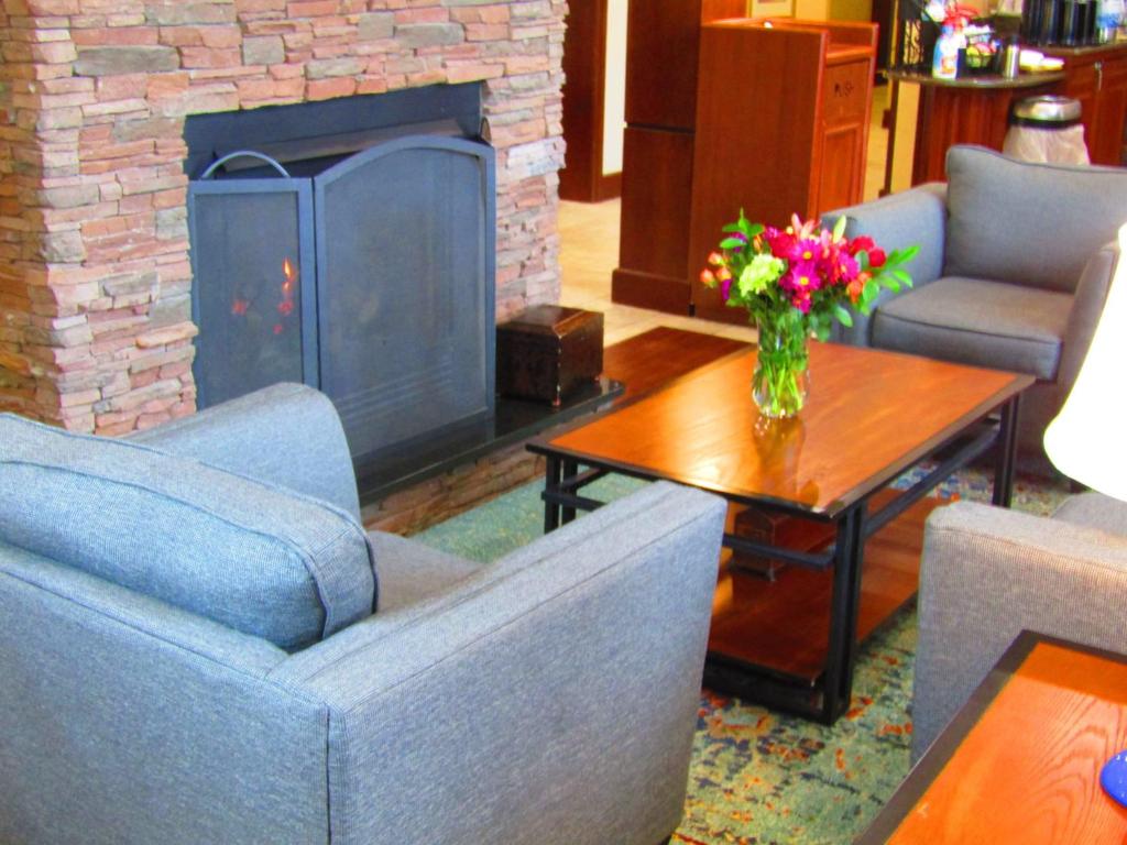 Staybridge Suites Rochester University by IHG photo