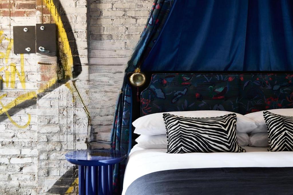 The Radical Asheville, Tapestry Collection by Hilton photo
