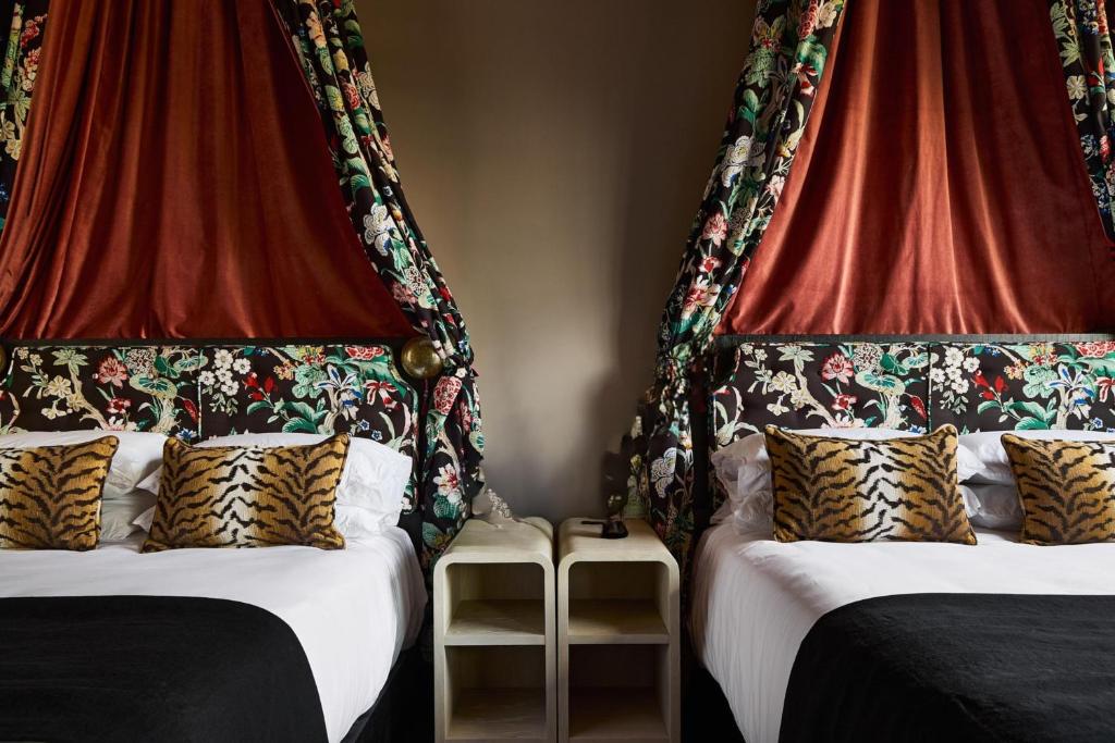 The Radical Asheville, Tapestry Collection by Hilton photo
