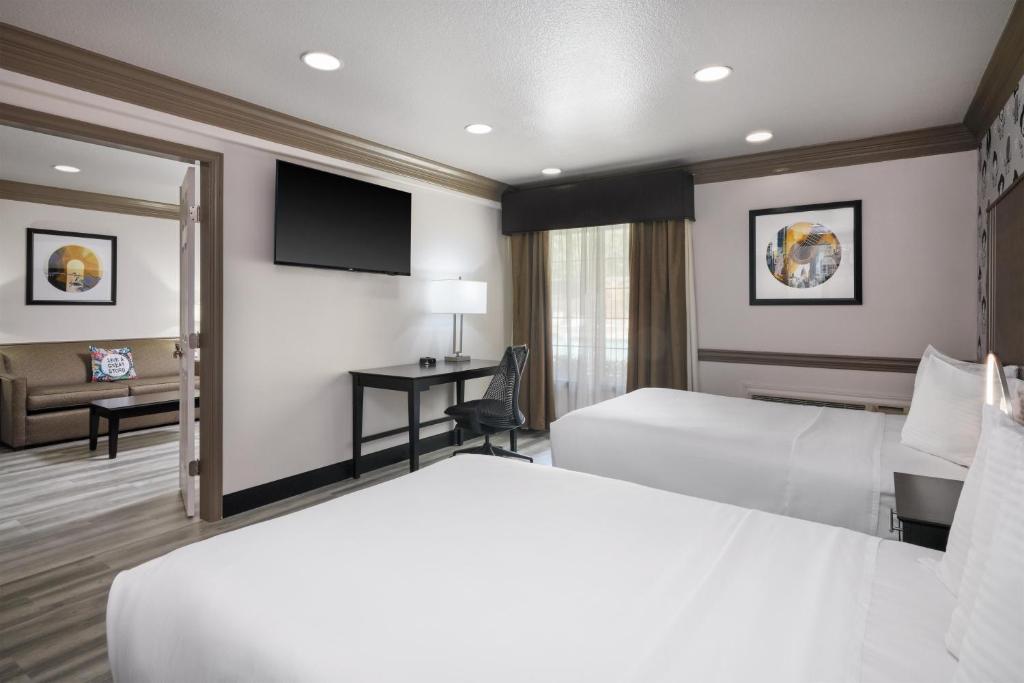Aiden Austin City Hotel photo