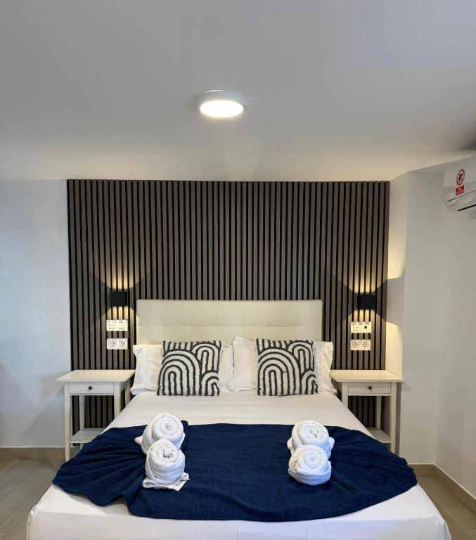 Larios Premium Apartments
