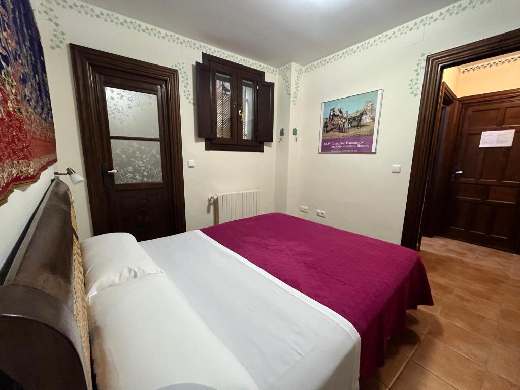 La Escondida Ronda, B&B - 17