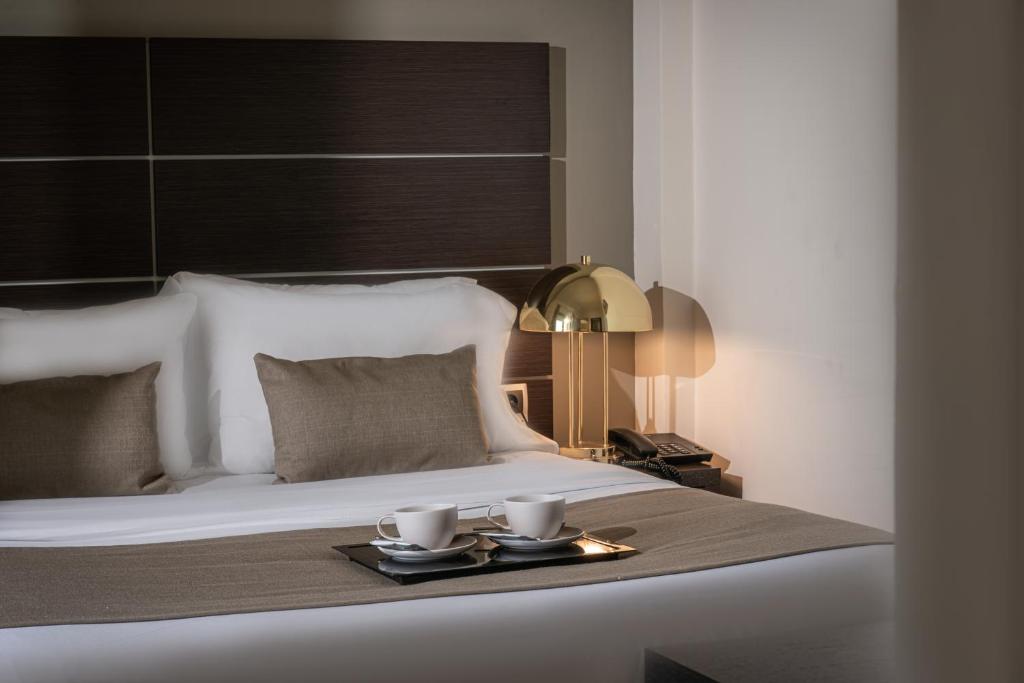 Happy Cretan Suites - 1