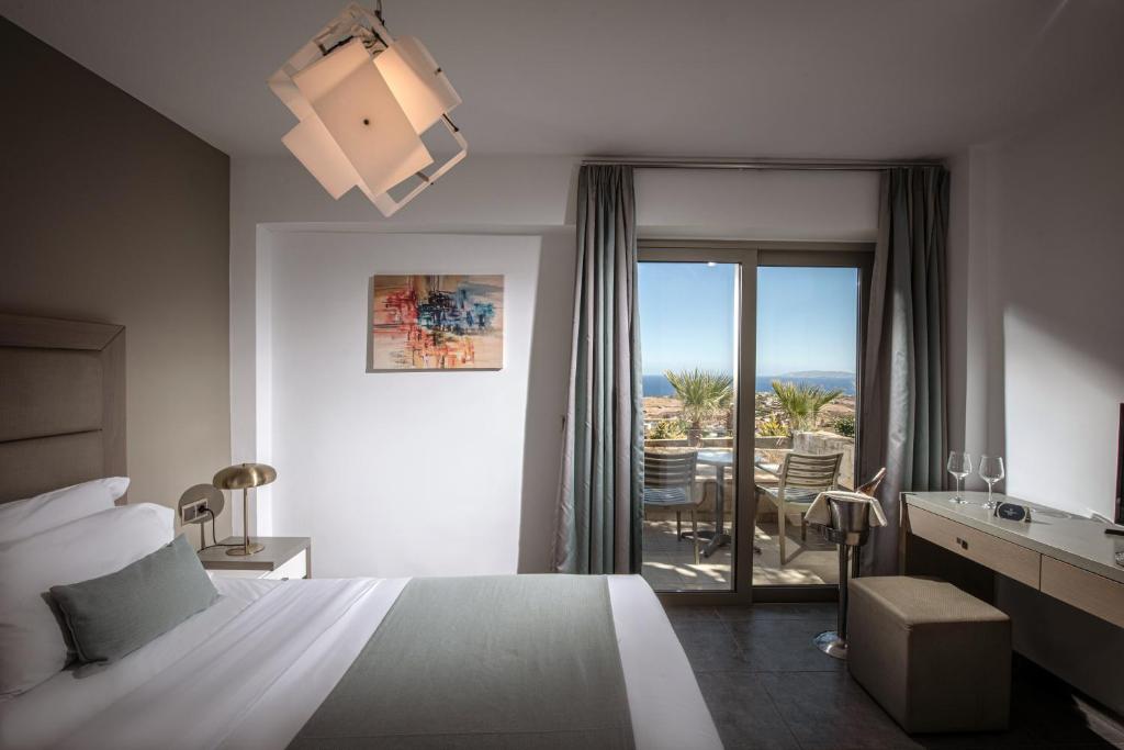 Happy Cretan Suites - 18