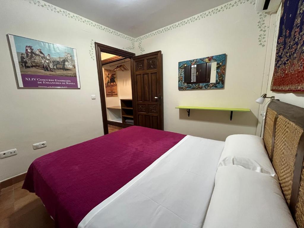 La Escondida Ronda, B&B - 19