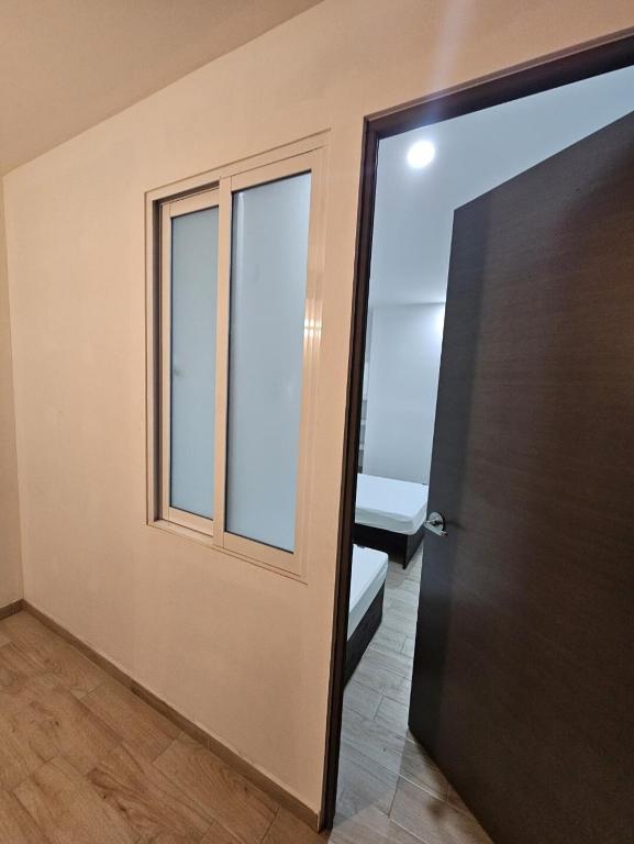 Ảnh trong thư viện ảnh của Hospedaje La Escondida ở Atlixco