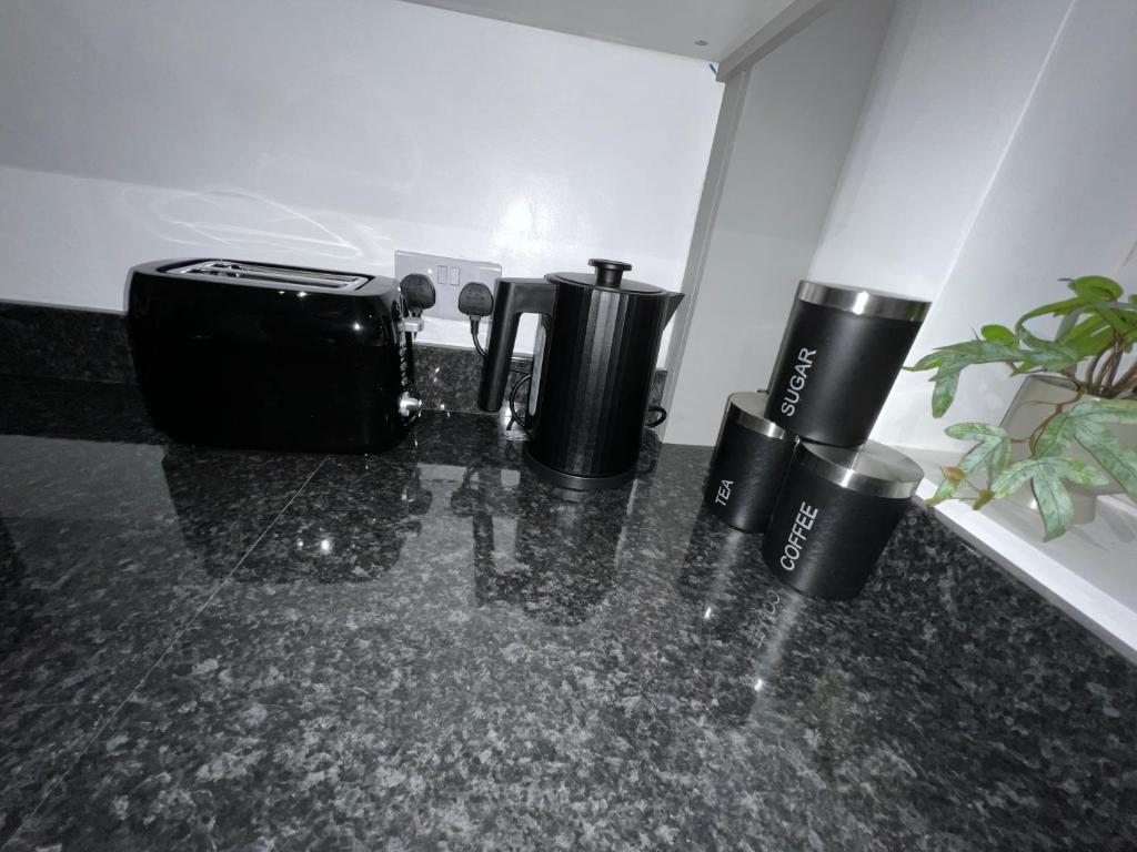 Φωτογραφία από το άλμπουμ του Modern 3 Bed σε Donnington