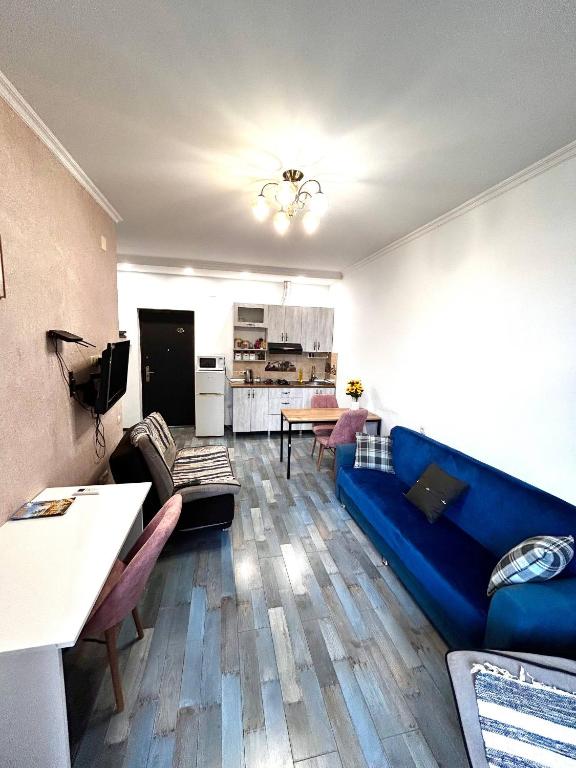 Cuina o zona de cuina de Мой дом