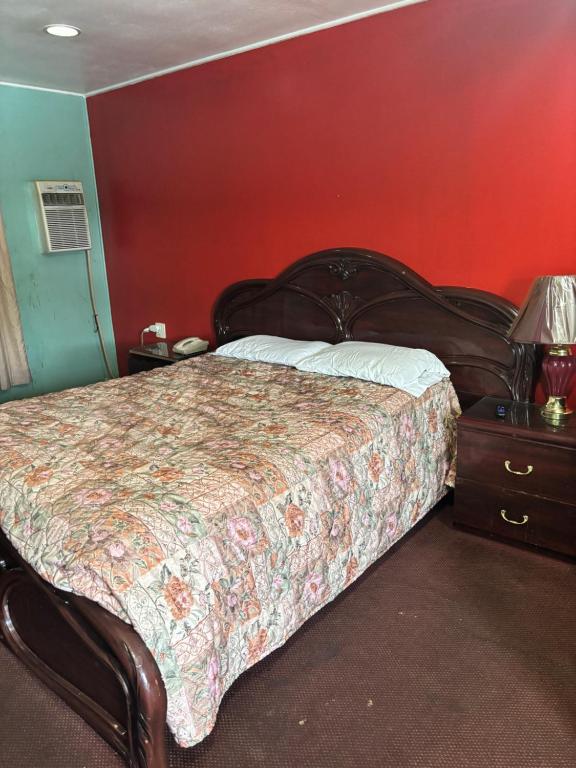 By The Way Motel Lake Bluff - Suite Queen