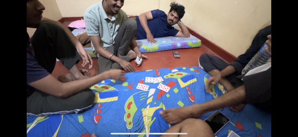 Φωτογραφία από το άλμπουμ του Solo sleeper σε Anuradhapura