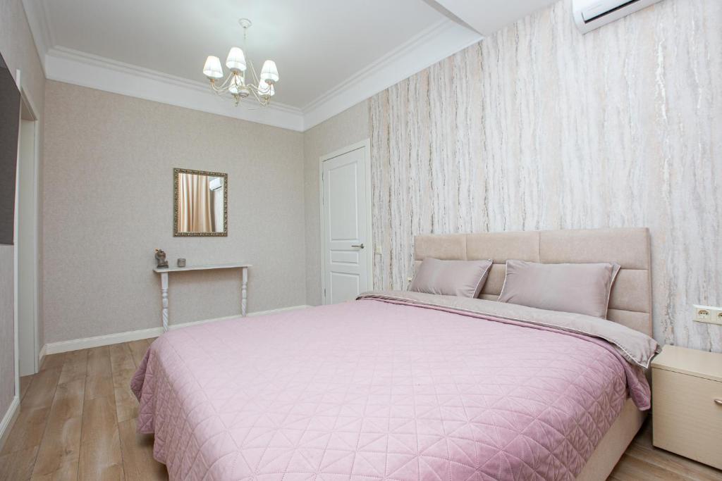 Rose Valley Premium Residence