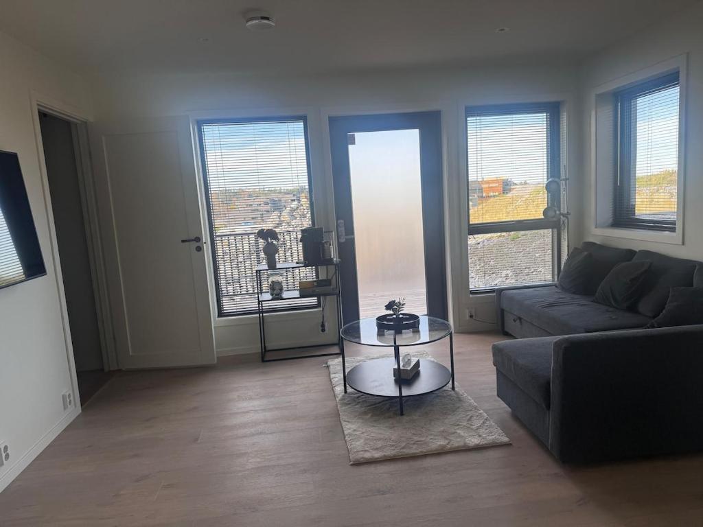 Φωτογραφία από το άλμπουμ του Modern Flat In Flateby σε Lii