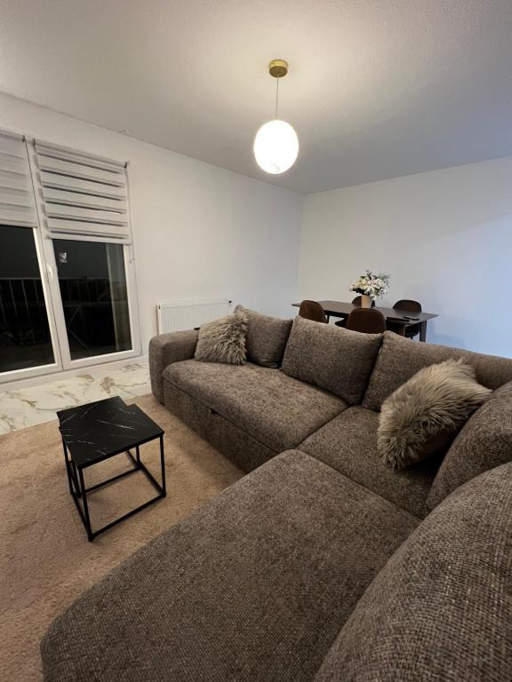 Appartement spacieux centre Colmar – photo 9
