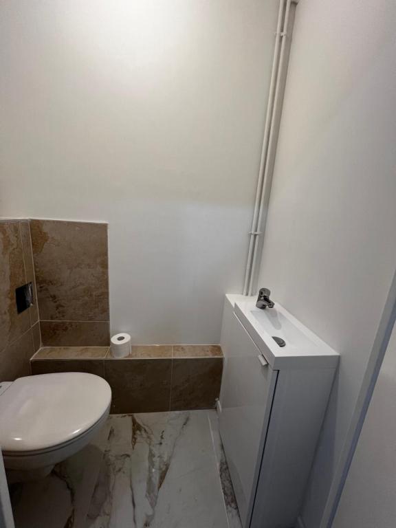 Appartement spacieux centre Colmar – photo 10