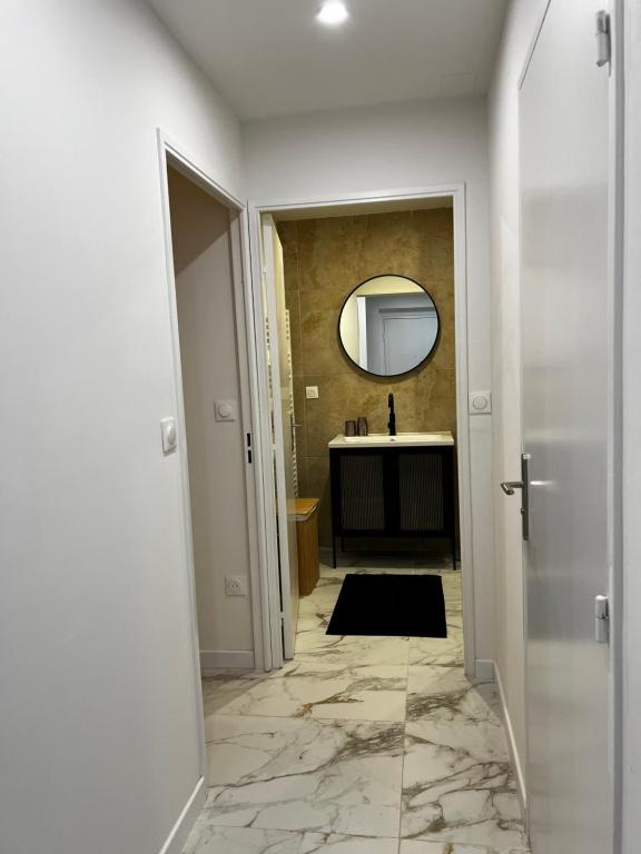 Appartement spacieux centre Colmar – photo 12