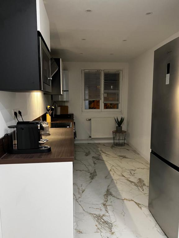 Appartement spacieux centre Colmar – photo 13