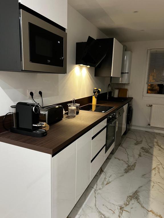 Appartement spacieux centre Colmar – photo 15