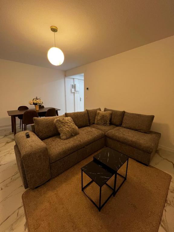 Appartement spacieux centre Colmar – photo 16