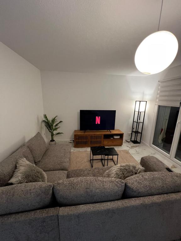 Appartement spacieux centre Colmar – photo 18