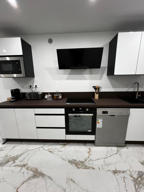 Appartement spacieux centre Colmar – photo 19
