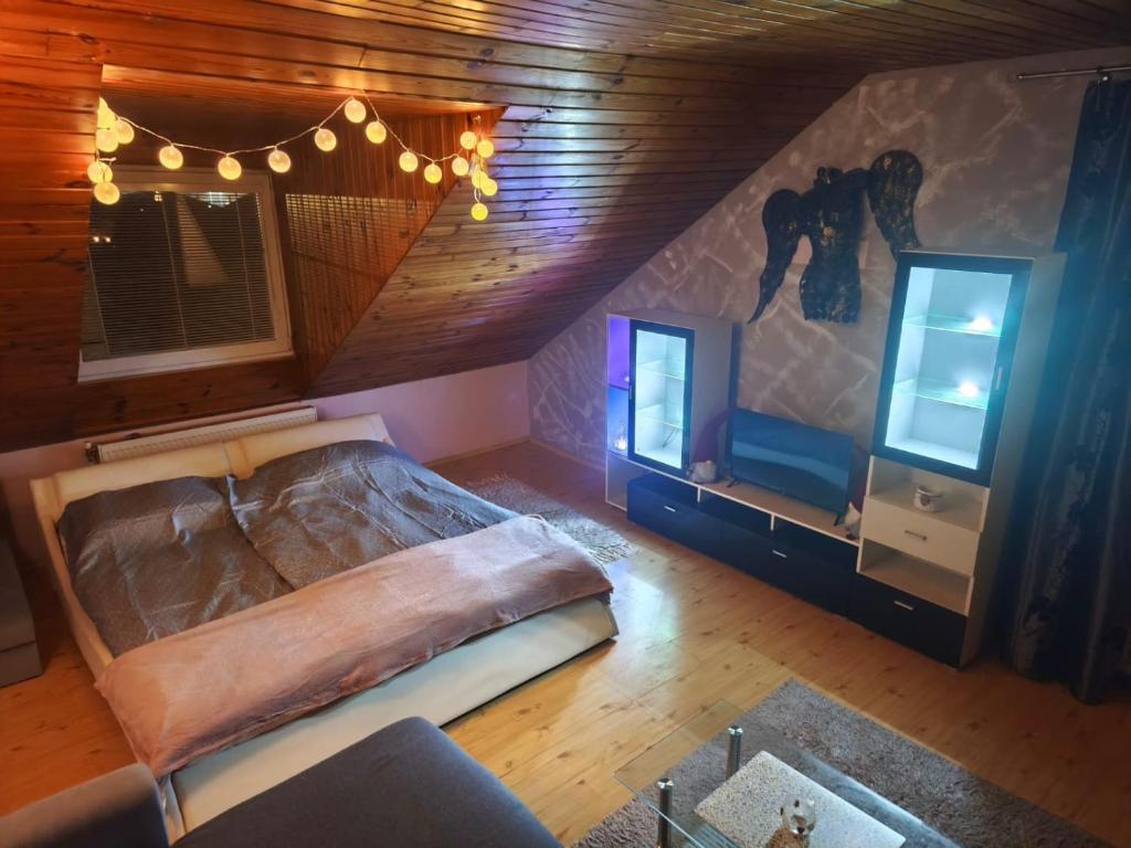 Ảnh trong thư viện ảnh của Apartmán GRAND Lučenec ở Lučenec