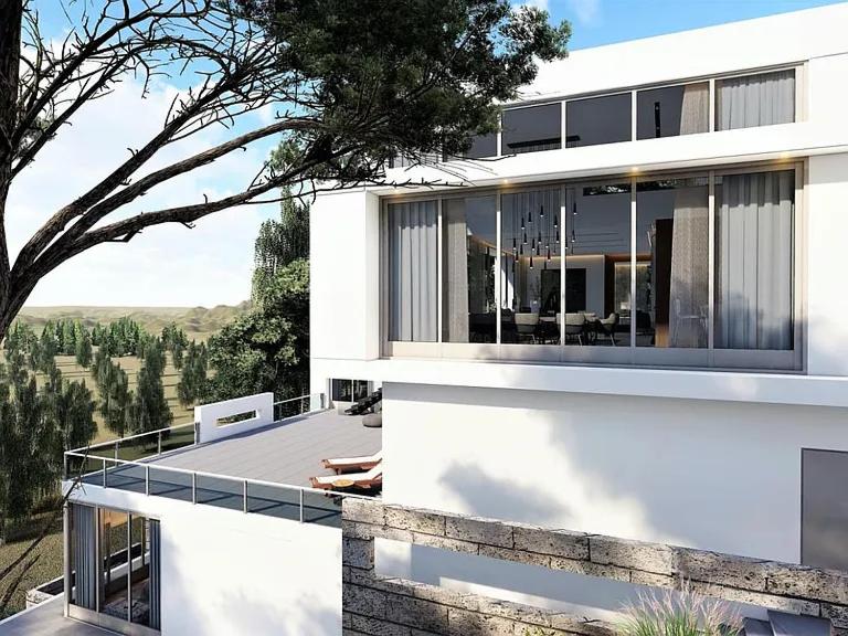 Μπαλκόνι ή βεράντα στο Pacific Ocean by Higgins Way